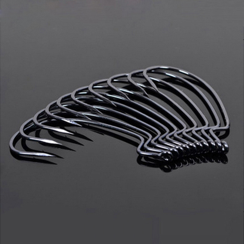 Fishing Hook Assortment - 20 pçs/lote ampla lacuna ganchos de