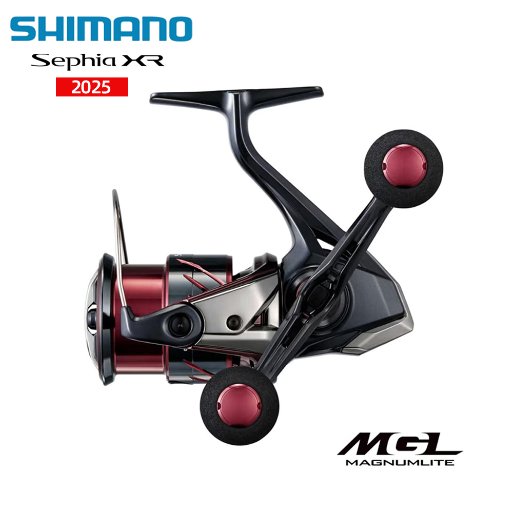 Daiwa Reel Bg - Carretilha de Pesca Shimano Sephia XR