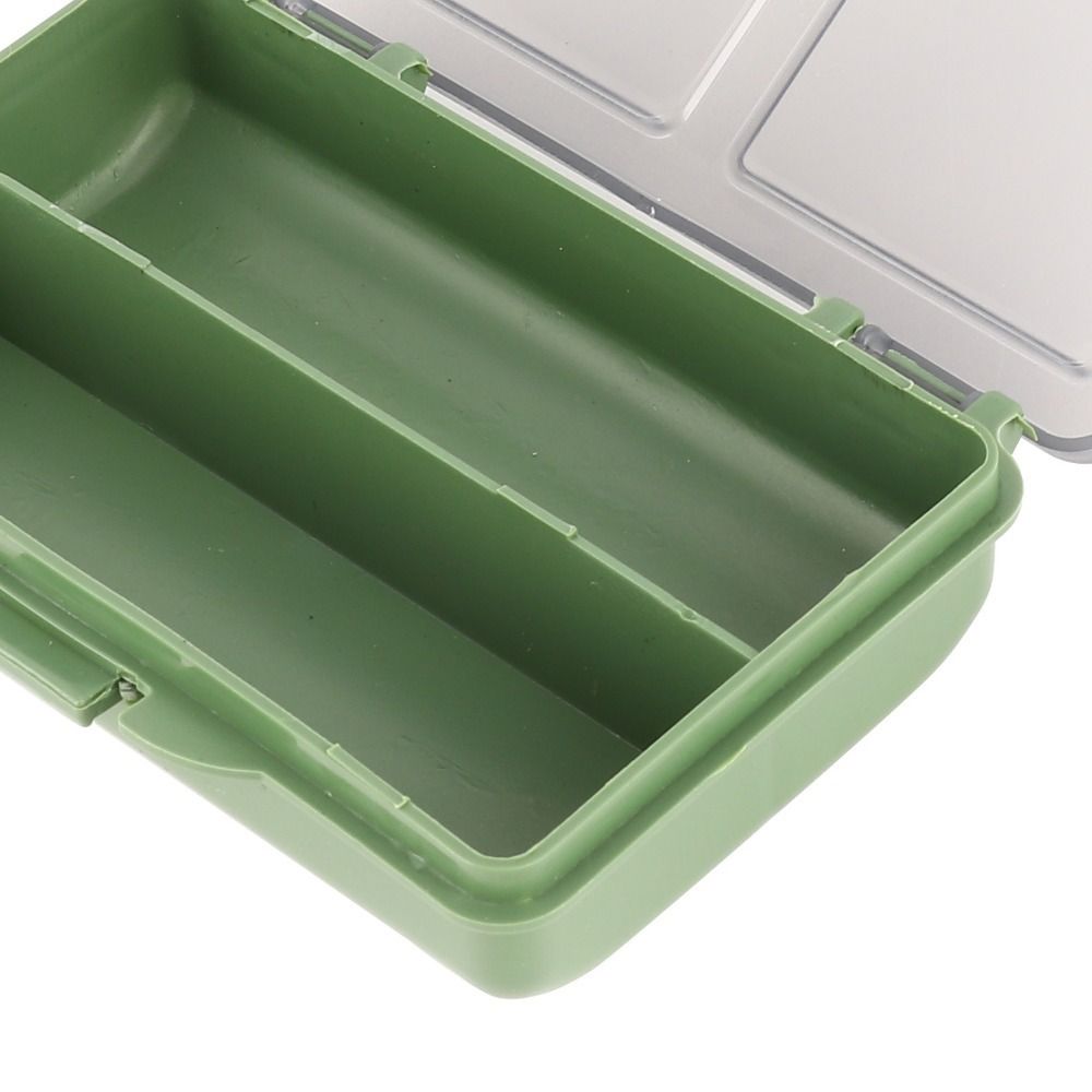 Fishing Hook Box - Caixas de Iscas para Pesca com
