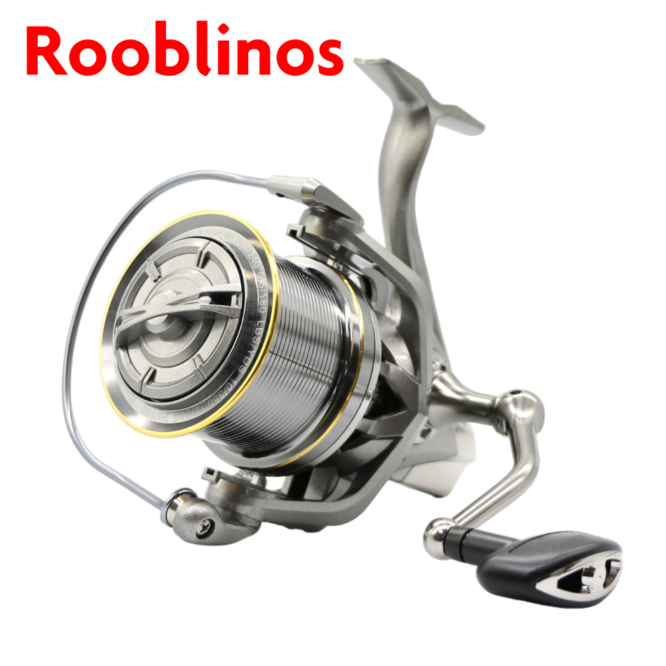 Carretilha de Pesca Rooblinos  - Daiwa Reel Bg avaliação e preço
