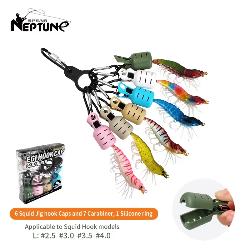 Kit Protetor de Capas para Anz - Fishing Hook Jig avaliação e preço