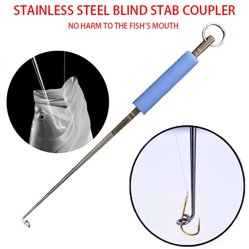 Removedor de Anzóis 2/6/8 Peça - Fishing Hook Sharpener avaliação e preço