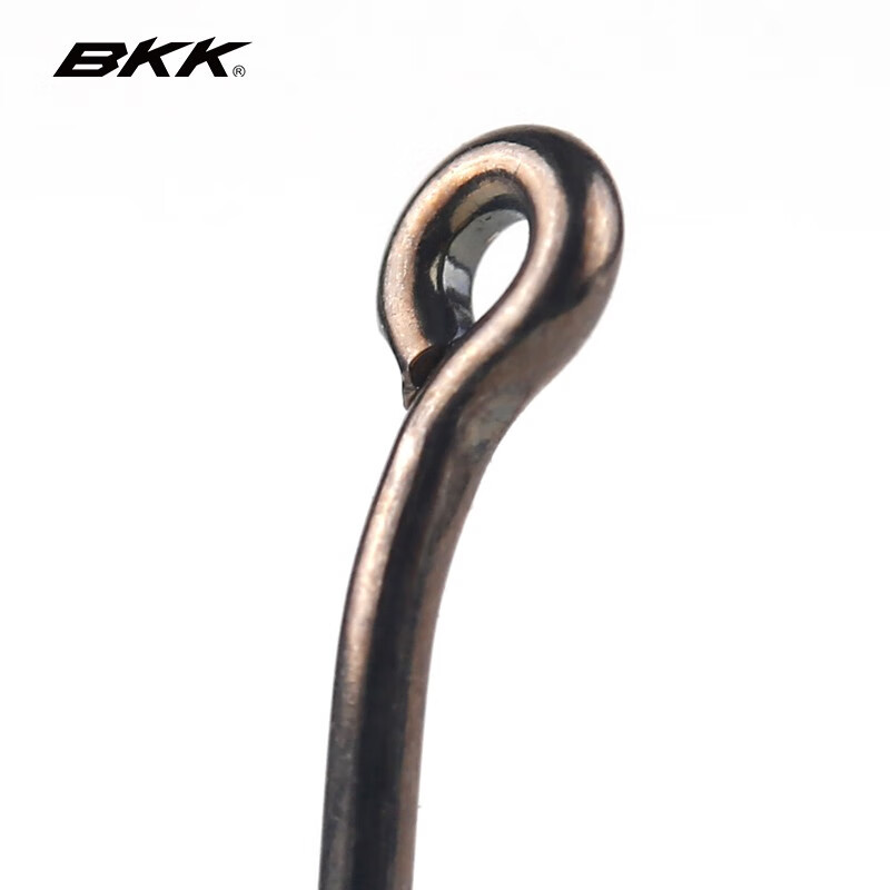 10 Peças de Gancho Offset Prof - Fishing Hook Offset avaliação e preço