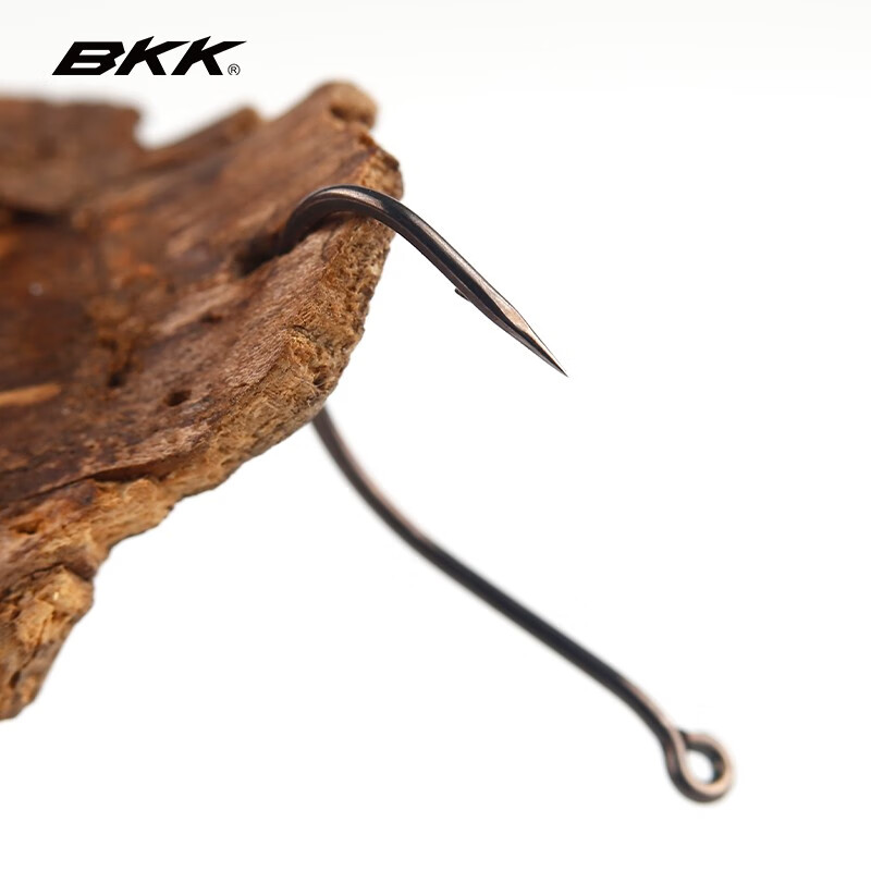 10 Peças de Gancho Offset Prof - Fishing Hook Offset avaliação e preço