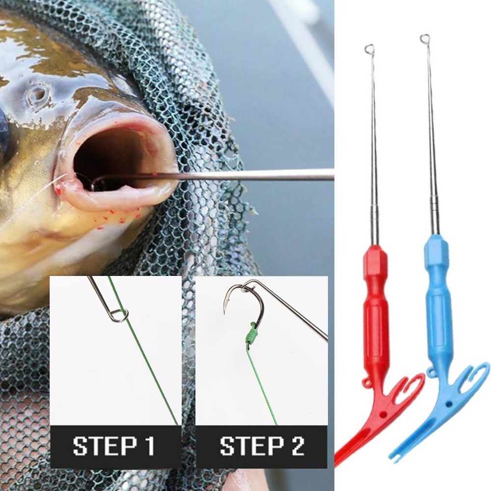 Aço Pesca Gancho Destacador, C - Fishing Hook Sharpener avaliação e preço