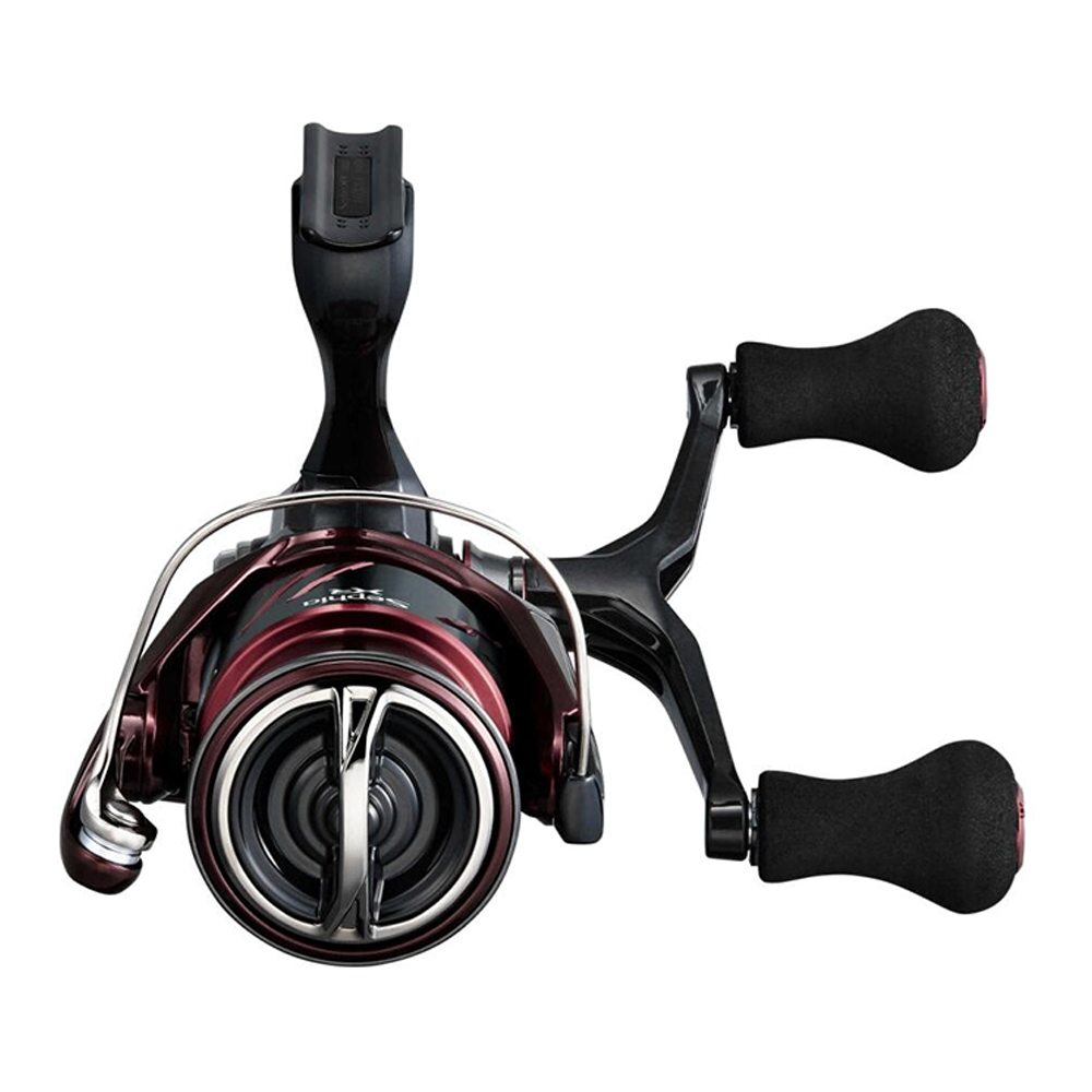 Carretilha de Pesca Shimano Se - Daiwa Reel Bg avaliação e preço