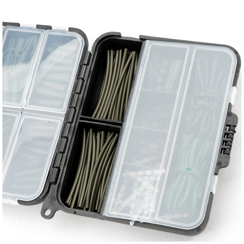 Conjunto de Anzóis Giratórios  - Fishing Hook Assortment avaliação e preço