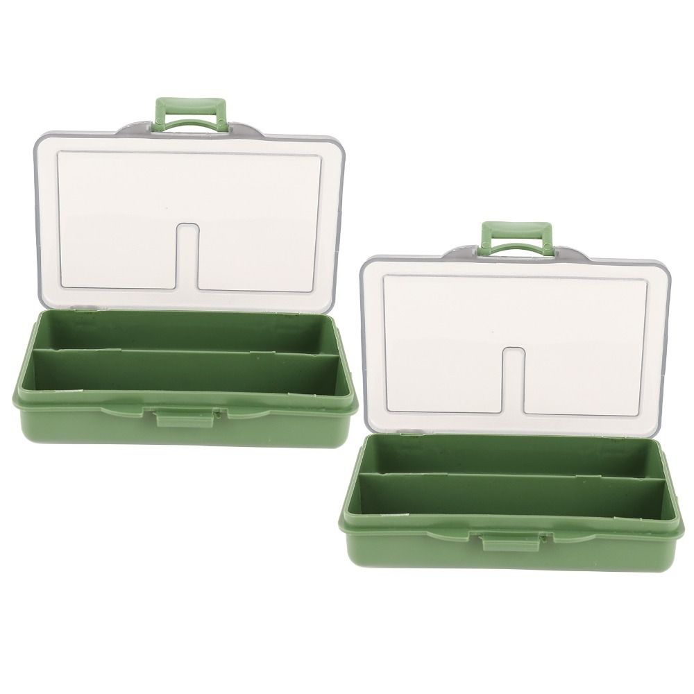 Caixas de Iscas para Pesca com - Fishing Hook Box avaliação e preço