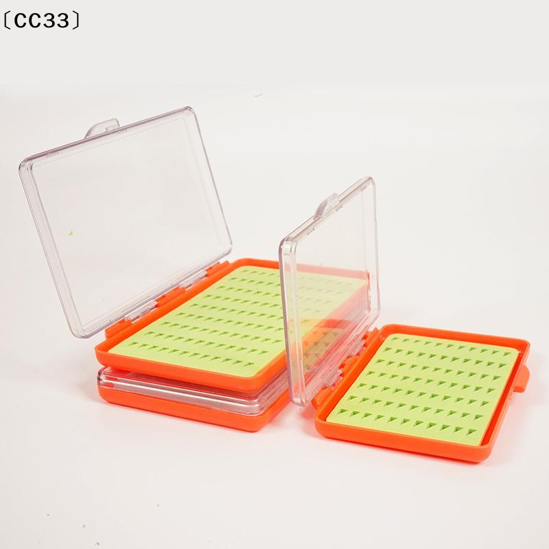 Caixa de armazenamento para an - Fishing Hook Box avaliação e preço