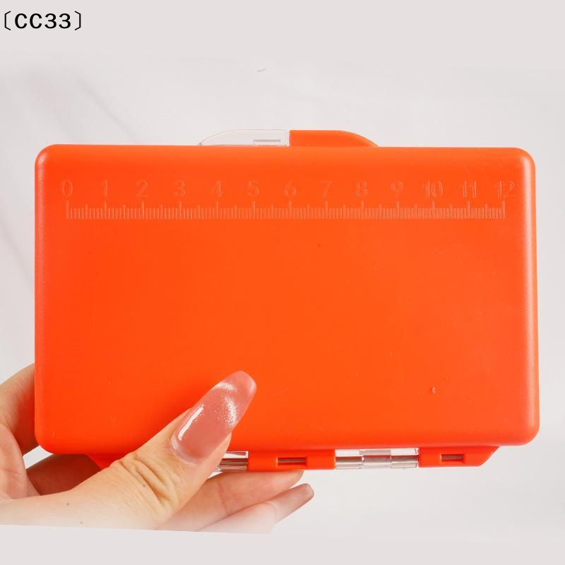 Caixa de armazenamento para an - Fishing Hook Box avaliação e preço