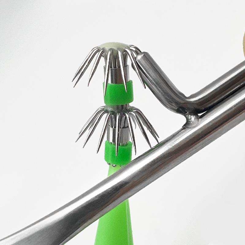 Ferramenta Multifuncional Shar - Fishing Hook Jig avaliação e preço