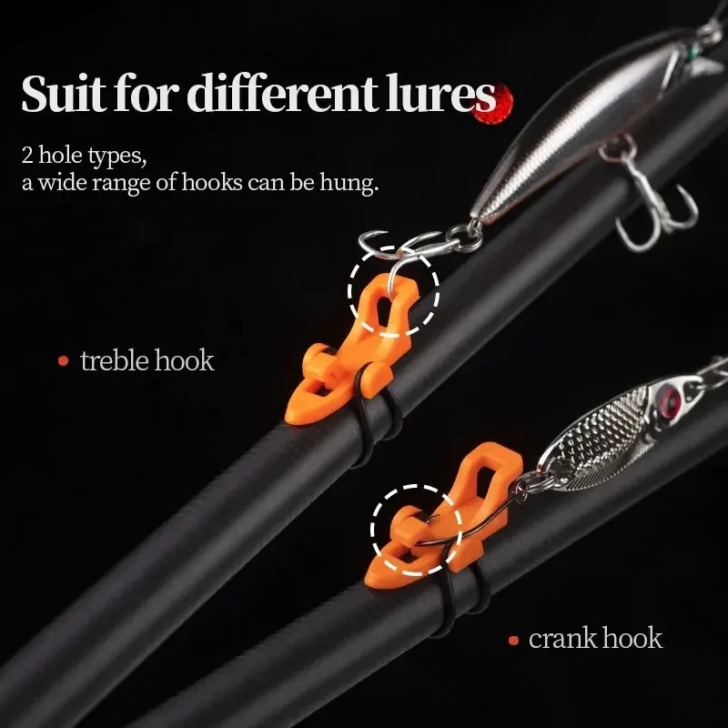 10-20 conjuntos de suportes de - Fishing Hook Jig avaliação e preço