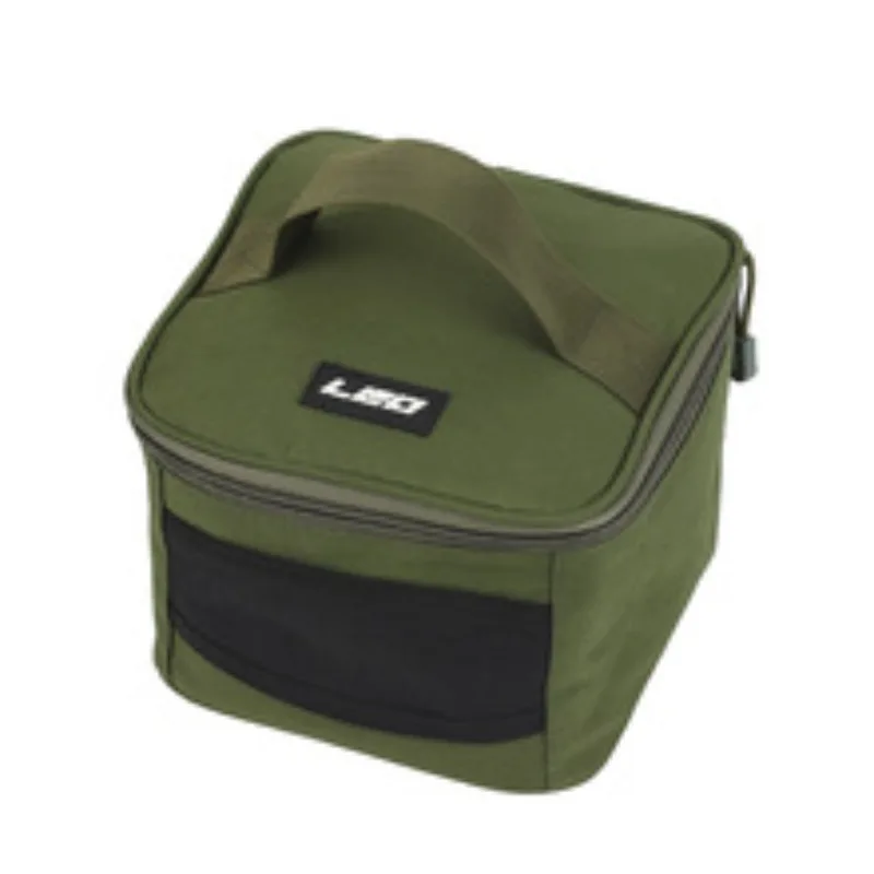 Bolsa de Pesca em Tecido Oxfor - Fishing Hook Size avaliação e preço
