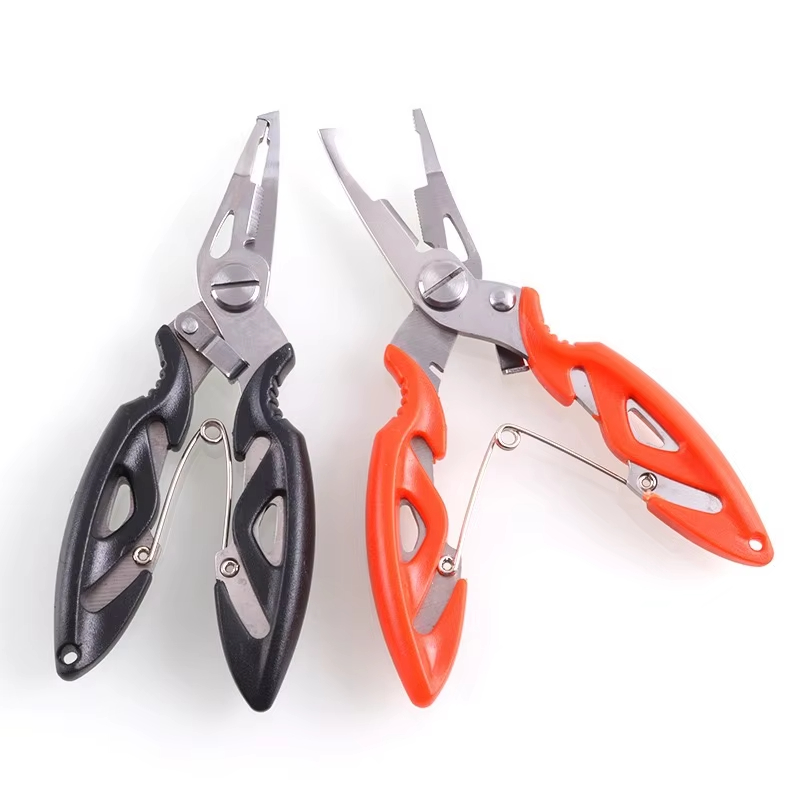 Alicate de Pesca Multifunciona - Fishing Hook Sharpener avaliação e preço