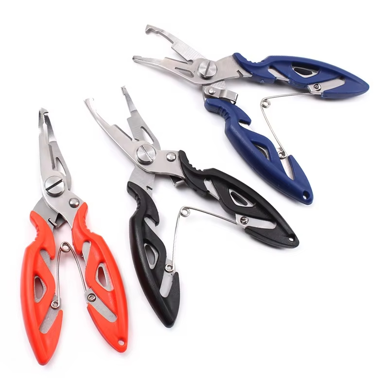 Alicate de Pesca Multifunciona - Fishing Hook Sharpener avaliação e preço